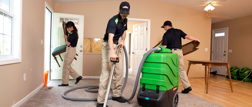 East Stroudsburg, PA cleaning services